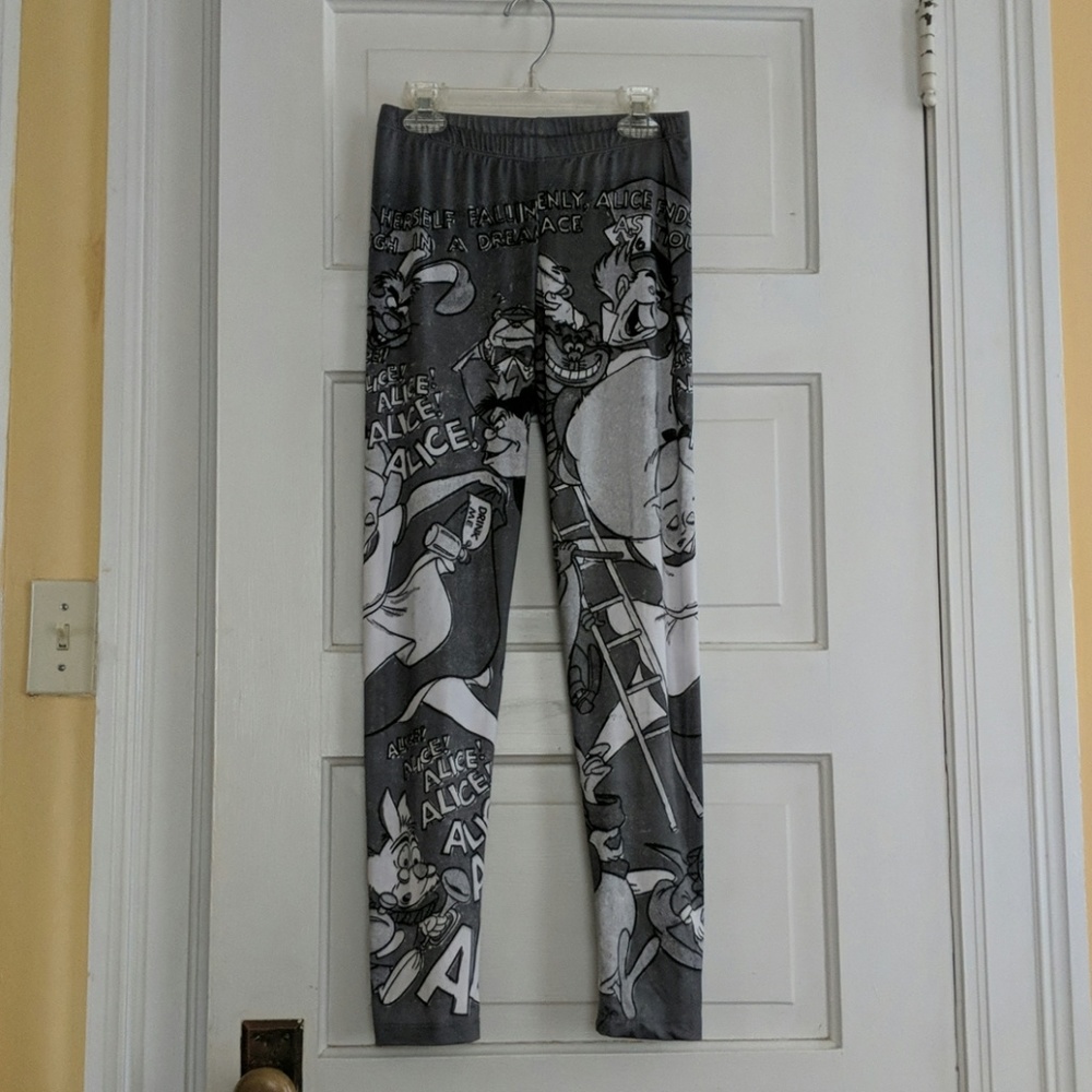 Leggings